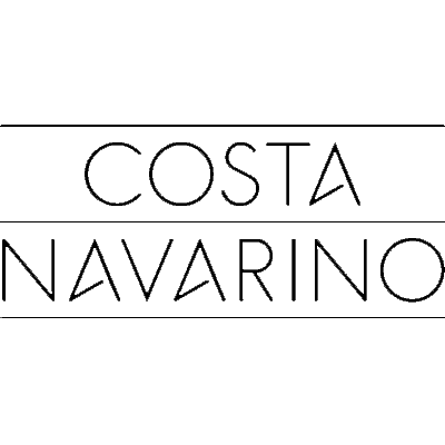 costa navarino Logo