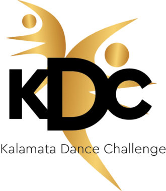NEW LOGO KDC Kalamata Dance Challenge GOLD (2)